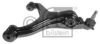 FEBI BILSTEIN 48050 Track Control Arm